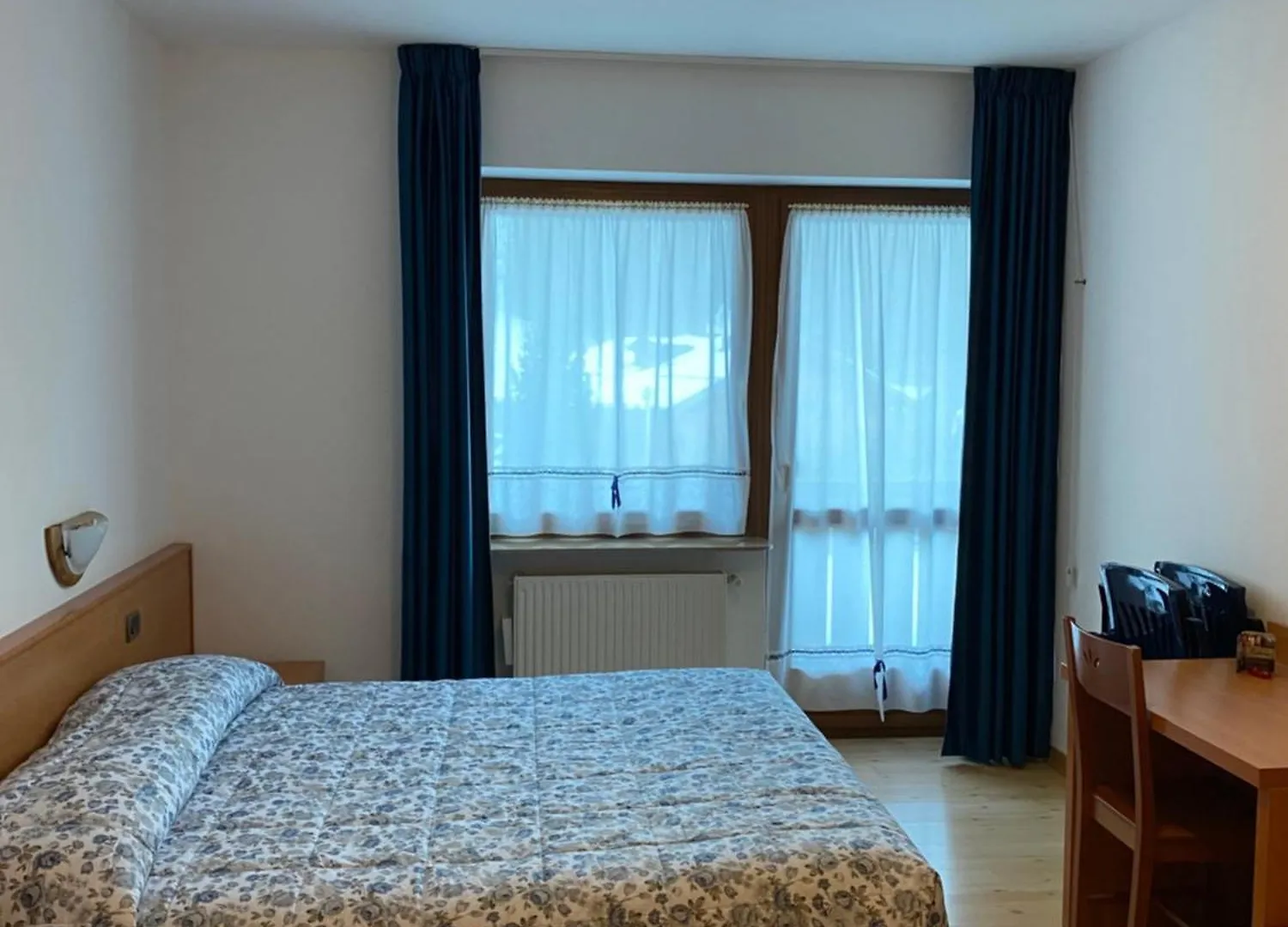 Garni Ladinia Hotel Pescul 3*,