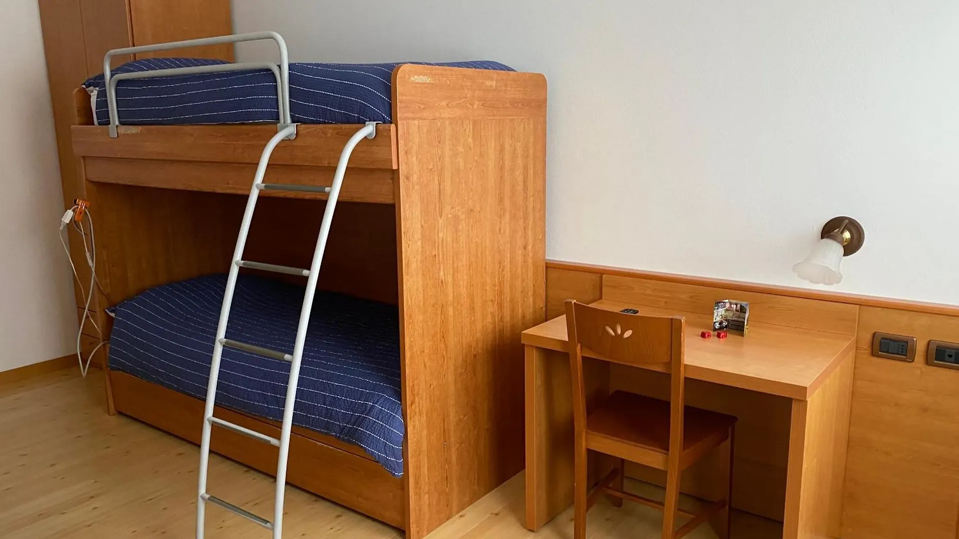 Garni Ladinia Hotel Pescul