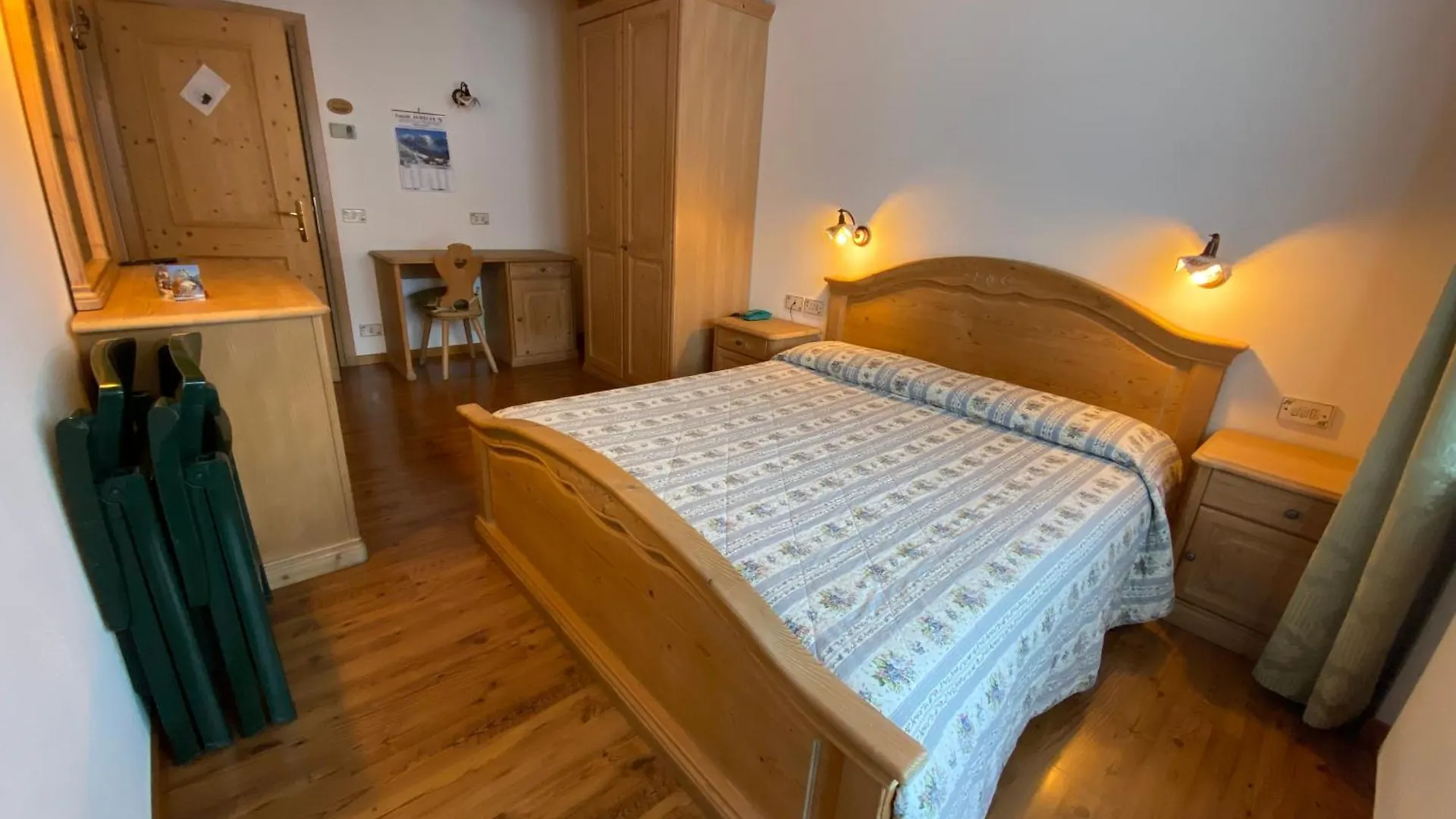 Hotel Garni Ladinia Pescul