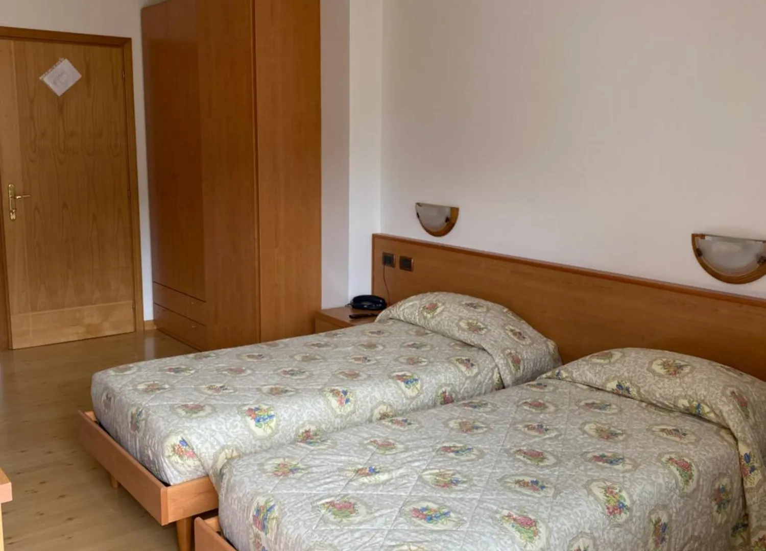 Garni Ladinia Hotel Pescul Italy