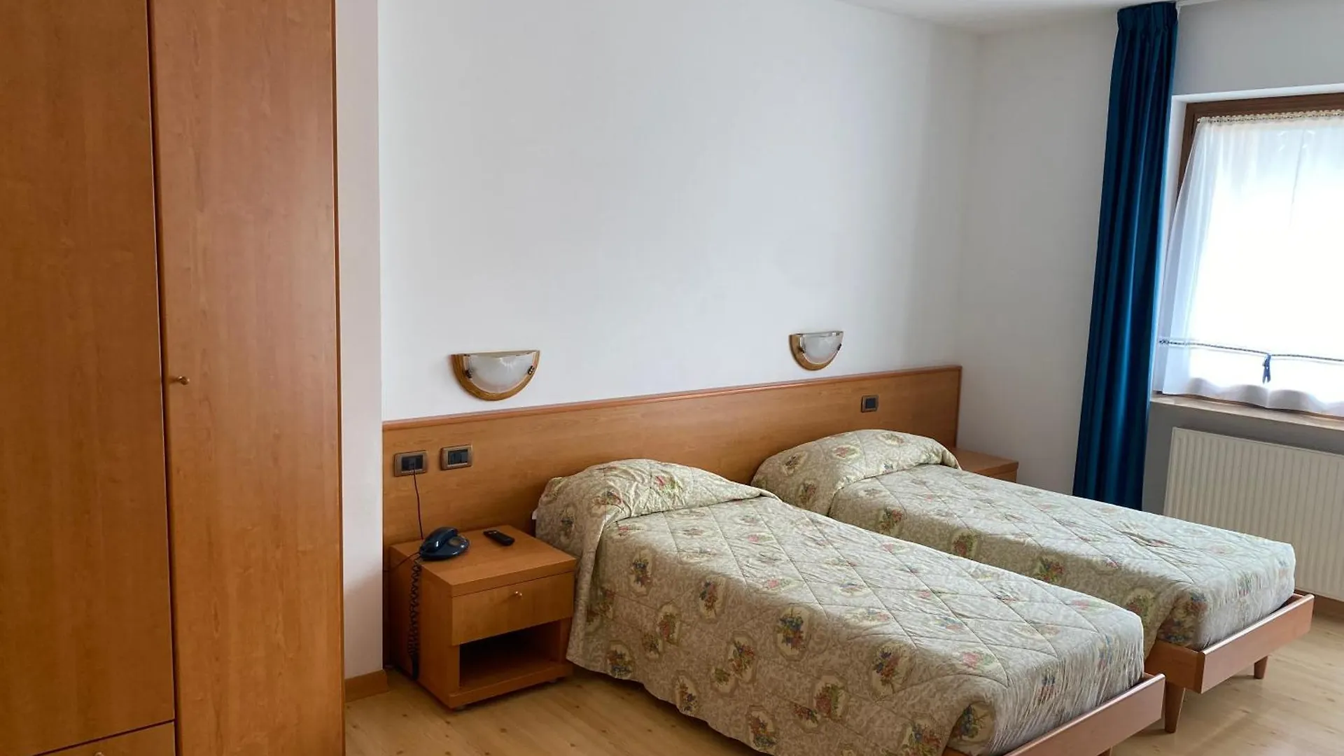 Garni Ladinia Hotel Pescul 3*,  Italy