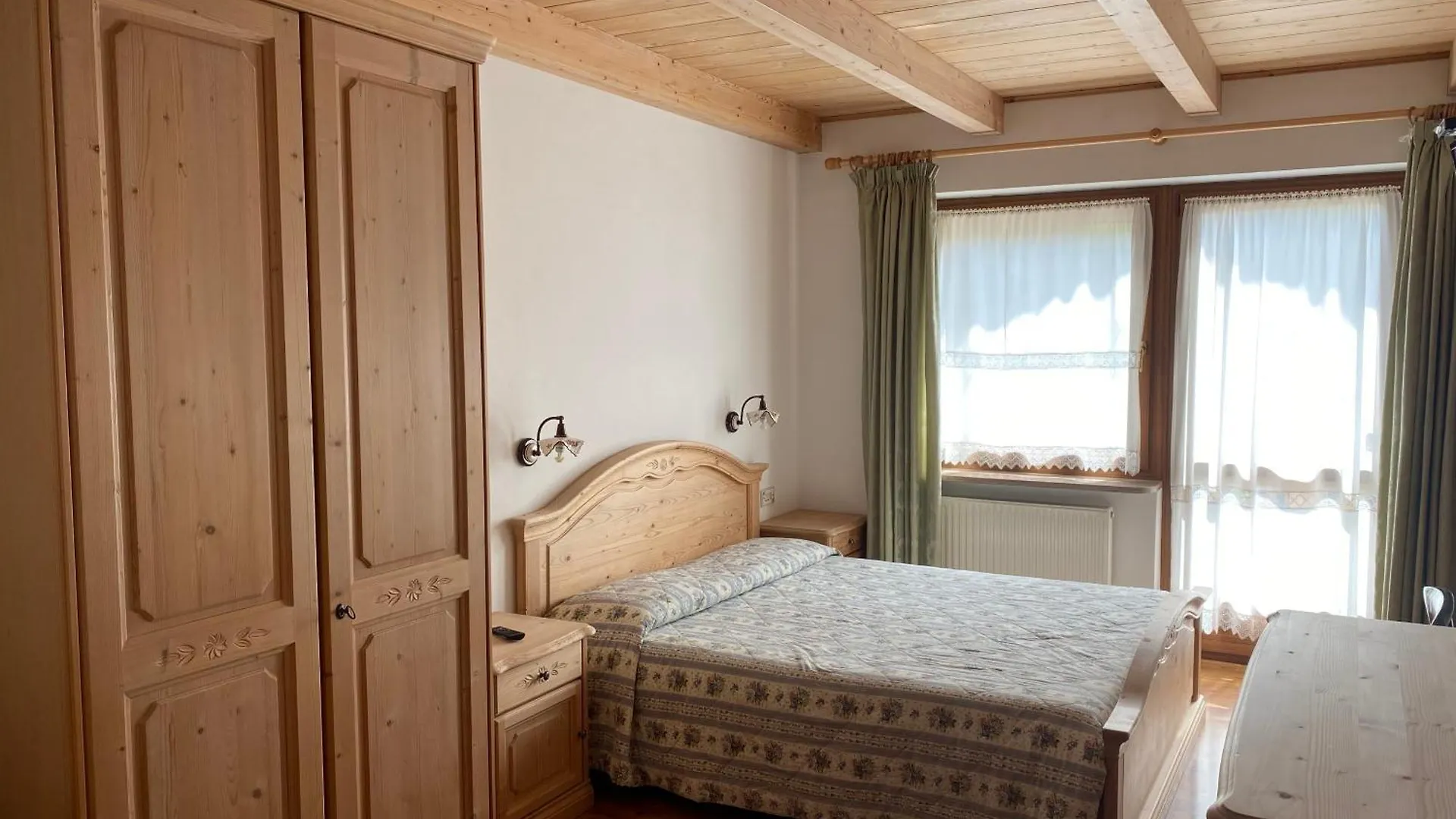 Garni Ladinia Hotel Pescul 3*,