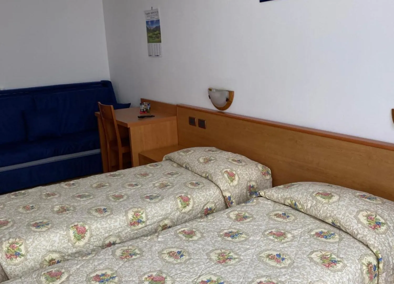 Garni Ladinia Hotel Pescul