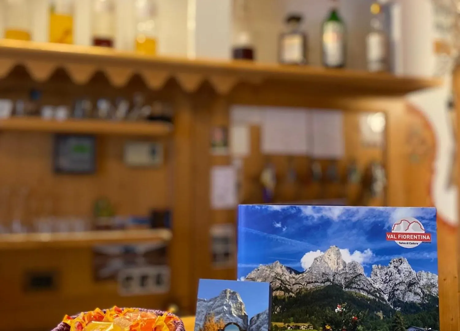 ***  Garni Ladinia Hotel Pescul Italy