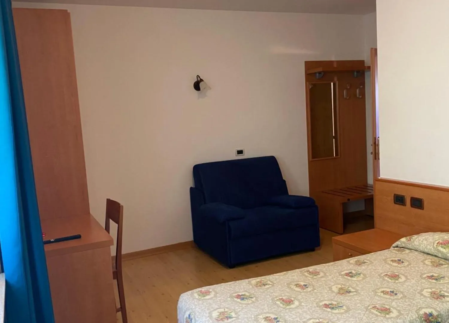 Hotel Garni Ladinia Pescul 3*,