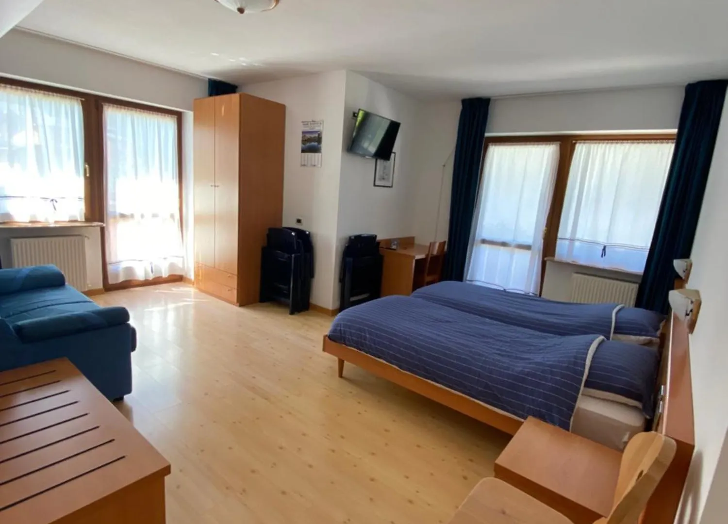 Garni Ladinia Hotel Pescul